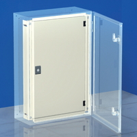 Дверь внутренняя, для шкафов CE 1000 x 600 мм | R5IE16 DKC (ДКС) RAM BLOCK ДКС аналоги, замены