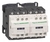Контактор реверсивный D 3п/32А НО+НЗ 220В 50/60Гц зажим под винт SchE LC2D32M7 Schneider Electric