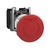 Кнопка аварийная красная возвратная 22мм Гриб 1НО/1НЗ Schneider Electric XB4BS8445