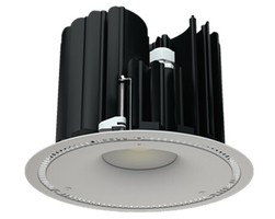 Светильник светодиодный DL POWER LED 60 D40 IP66 4000K | 1170001060 Световые Технологии