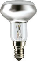 Лампа накаливания Refl 60Вт E14 230В NR50 30D 1CT/30 Philips 923348744206 аналоги, замены