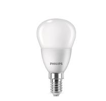 Лампа светодиодная Ecohome LED Lustre 5Вт 500лм E14 840 P46 Philips 929002970037 871951432211000 купить в Москве по низкой цене