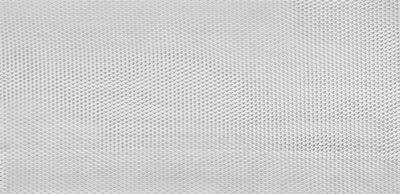 Лист декоративный ПВЛ TR10 0.8х250х500 мм, алюминий, цвет белый ПИЛОТ ПРО