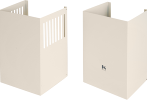 Вытяжка плоская Kitll KCH 6104 60 см цвет бежевый аналоги, замены