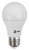 Лампа светодиодная LED A60-13W-860-E27(диод,груша,13Вт,хол,E27) - Б0031395 ЭРА (Энергия света)