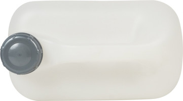 Канистра для воды «Просперо» 10 л. цвет белый аналоги, замены