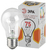 Лампа накаливания ЛОН A50 75-230-Е27-CL груша 75Вт 230В Е27 цв. упаковка | Б0039123 ЭРА (Энергия света)