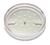 Лампа светодиодная LED 6Вт GX53 220В 5000К PLED- ECO-GX53 CLEAR таблетка (плоский цилиндр) | 2852090 Jazzway