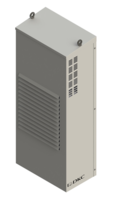 Кондиционер навесной 2000Вт 230В 50/60Гц для электрич. шкафов уличное исп. DKC R5KLM20021LO (ДКС)