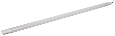 Светильник светодиодный промышленный линейный ДСП 1310 36Вт 4000К IP65 1230мм белый пластик IEK | LDSP0-1310-36-4000-K01 (ИЭК) 2880Лм ЛСП-2х36) купить в Москве по низкой цене