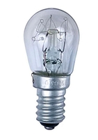 Лампа накаливания ЛОН РН 230-240-15 E14 КЭЛЗ | SQ0343-0007 TDM ELECTRIC купить в Москве по низкой цене