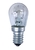 Лампа накаливания ЛОН РН 230-240-15 E14 КЭЛЗ | SQ0343-0007 TDM ELECTRIC