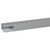 Кабель-канал (крышка + основание) Transcab - 60x100 мм серый RAL 7030 | 636114 Legrand