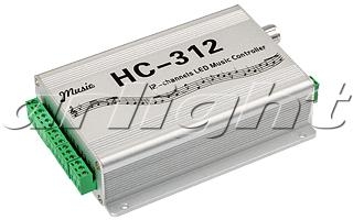 Аудиоконтроллер CS-HC312-SPI (5-24V, 12CH) | 021168 Arlight аналоги, замены