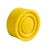 Колпачок защитный для кнопки резин. желт. SchE ZBP015 Schneider Electric