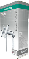 Термостат для ванны Hansgrohe Ecostat CL аналоги, замены