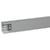 Кабель-канал (крышка + основание) Transcab - 100x80 мм серый RAL 7030 | 636121 Legrand