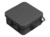 Коробка распределительная (черная) 100х100х50 IP 55 | КР2604-08 HEGEL