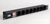 Блок розеток 19 (8шт)PDU с LED выключателем алюминевый профиль 1U ВХОД С14 без шнура | PH12-8D3 ITK IEK (ИЭК)