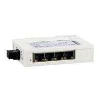 Управляемый коммутатор Ethernet, 4 порта - TCSESL043F23F0 Schneider Electric