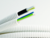 Труба гофрированная ПВХ гибкая d20мм с кабелем ВВГнг(А)-LS 3х2.5 РЭК ГОСТ+ сер. (уп.100м) DKC 9S920100 (ДКС)