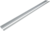 Комплект направляющих Spaceo 178.3 см цвет серебро