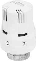 Термостатическая головка Heizen для радиаторного клапана M30x1.5 TL-5 аналоги, замены
