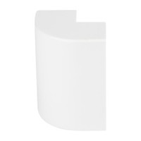 Угол внешний (25х16) (4 шт) Plast EKF PROxima Белый|obw-25-16x4|EKF obw-25-16x4 25х16 цена, купить
