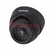 Муляж камеры , внутренний, купольный с вращающимся объективом, черный | 45-0230 REXANT