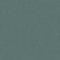 Ковровое покрытие полиэстер Витебские ковры микрофибра аквамарин, 2 м