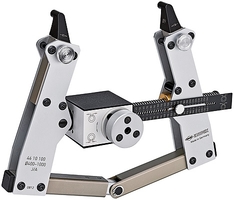 Инструмент универсальный для внешних и внутренних стопорных колец номинального размера до 400-1000 мм KN-4610100 KNIPEX Съемник аналоги, замены