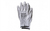 Перчатки с полиуретановым покрытием 3 степень защ размер 9 сер (пара) HAUPA 120302/9