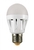 Лампа светодиодная LED 5Вт Е27 220В 4000К НЛ-LED-A60 Народная груша | SQ0340-0101 TDM ELECTRIC