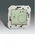 Термостат с датчиком в пол (зондом) выключателем, S82,82N, алюминий | 82504-33 Simon