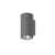 Светильник светодиодный архитектурный Gutta Single 1x20Вт 4000K IP67 линзованный 10 градусов RAL7045 серый | V1-G1-70331-01L02-67S2040 VARTON