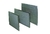 Алюминиевый фильтр для потолочных кондиционеров 3000-4000 Вт | R5KLMFA6 DKC (ДКС)