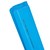 Термоусаживаемая трубка ТУТ 20/10 синяя EKF PROxima | tut-20-g-1m