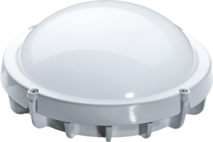 Светильник светодиодный пылевлагозащищенный для ЖКХ ДПБ NBL-R1-8-4K-WH-IP65-LED (аналог НПБ 1301/НПП 1301) 8Вт 4000К IP65 матовый | 94827 Navigator 18240