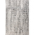 Дорожка ковровая «Каскад» 0.8 м цвет серый РОЯЛТАФТ