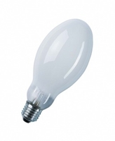 Лампа газоразрядная натриевая NAV-E 250Вт эллипсоидная 2000К E40 OSRAM 4050300015620 ДНаТ купить в Москве по низкой цене