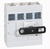 Выключатель-разъединитель DPX-IS 1600 - с дистанционным отключением 1250 A 4П стандартная рукоятка | 026597 Legrand