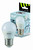 Лампа светодиодная FLL- G45 12w E27 5000K 230/50 ФАZA | .5038653 Jazzway
