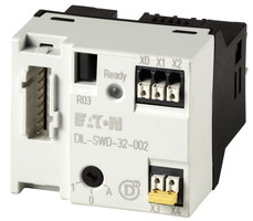 Модуль связи контакторов для системы SmartWire режимы ручной/автоматический, DIL-SWD-32-002 - 118561 EATON аналоги, замены