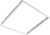 Рамка крепления TLF(С) (297x297) для потолка из гипсокартона | 12717 TechnoLux