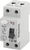 Выключатель дифференциальный (УЗО) (электромеханическое) NO-902-72 ВД1-63 1P+N 16А 100мА Pro | Б0031911 ЭРА (Энергия света)