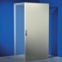 Дверь сплошная, для шкафов DAE/CQE, 1800 x 400 мм | R5CPE1840 DKC (ДКС)