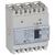 Автоматический выключатель DPX3 160 - термомагнитный расцепитель 25 кА 400 В~ 4П 100 А | 420055 Legrand
