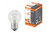 Лампа накаливания ЛОН 40Вт Е27 230В шар прозрачный | SQ0332-0002 TDM ELECTRIC