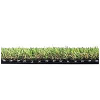 Искусственный газон «Трава в рулоне» Naterial толщина 20 мм 1x5 м (рулон) цвет зеленый