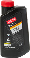 Масло моторное 4Т Rezoil Unitec SAE-30 минеральное 946 мл REZER аналоги, замены